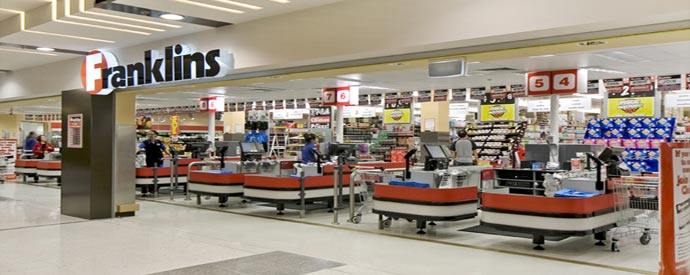 超市商場收銀臺超高清廣角監控