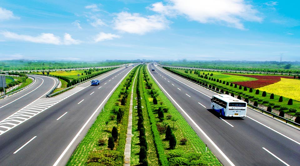 高速路高清視頻監控系統安裝應用與功能設備選配方案
