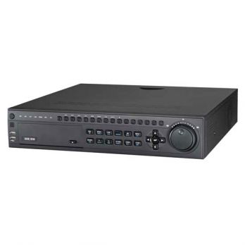 海康威視 DS-8116HE-SH 16路嵌入式DVR網絡硬盤錄像機