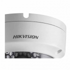 海康威視  DS-2CC51D3S-VPIR 200萬 紅外防水防暴半球型數字攝像機(1/3