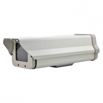 圖威TV-ZJ360A室外防水翻蓋式金屬攝像機護罩