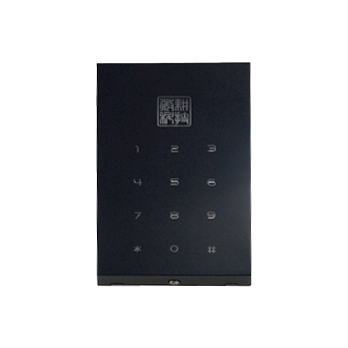 圖威 TV-WG1059 IC/ID密碼鍵盤讀卡器