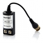 圖威TV-NVL201無源雙膠線傳輸器 傳輸距離150米