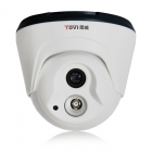 圖威TV-CE6013-IT2 130萬像素20米紅外陣列網絡高清攝像機(960p)