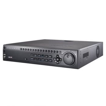 海康威視 DS-8104HWS-SH 4路嵌入式DVR網絡硬盤錄像機
