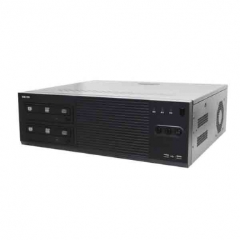 海康威視  DS-8604SNL-ST  審訊專用NVR高清網絡硬盤錄像機