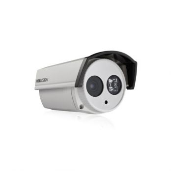 海康威視 DS-2CC12F5DP-IT3 950TVL 紅外防水筒型攝像機(1/3