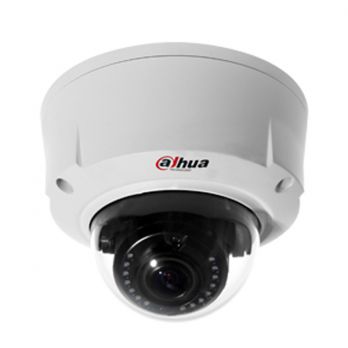 大華   DH-IPC-HDB5100-A2  130萬像素雙音頻通道高清網絡攝像機