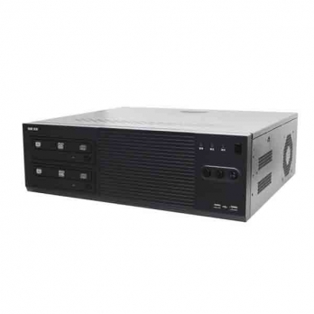 海康威視  DS-8608SNL-SP  8路審訊專用NVR高清網絡硬盤錄像機