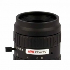 海康威視  MF1614M-5MP  固定焦距手動光圈五百萬像素鏡頭
