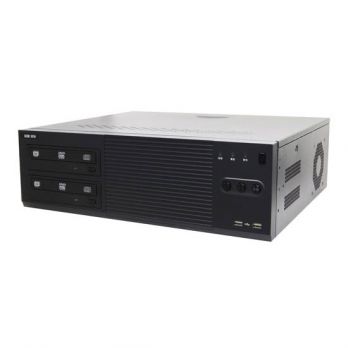 海康威視 DS-8604SN-SP 4路審訊專用NVR高清網絡硬盤錄像機