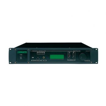 迪士普  PC1017P   校園數碼錄制/播放器