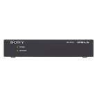 索尼 SNT-EP104 高性能智能網絡視頻服務器