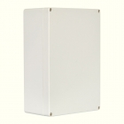 圖威TV-FS101 室外ABS監控專用防水盒(高120*寬110*深75MM)小盒