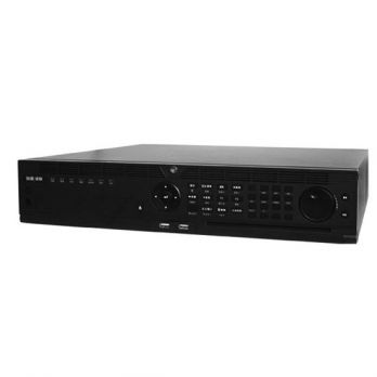 海康威視 DS-9116HF-RH 16路嵌入式DVR網絡硬盤錄像機