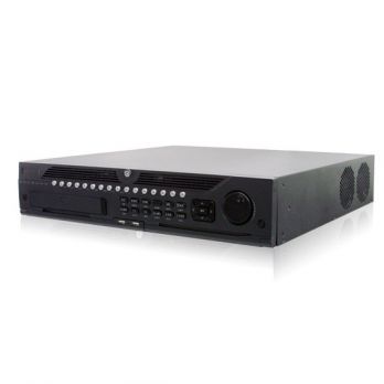 海康威視 DS-9608N-FT 8路金融專用系列NVR高清網絡硬盤錄像機