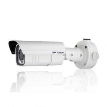 海康威視 DS-2CC11A5P-VFIR 700TVL 超低照度ICR變焦紅外防水筒型攝像機(1/3