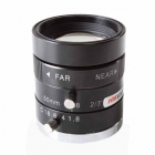 海康威視  MF5018M-MP  固定焦距手動光圈百萬像素鏡頭