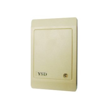圖威 TV-YSD-509M  韋根IC讀卡器(E時代)