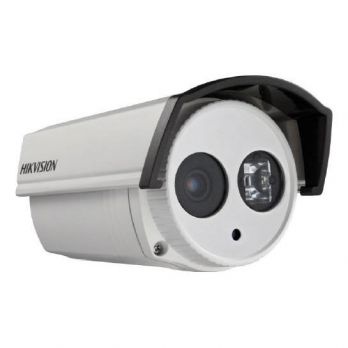 海康威視 DS-2CD3220(D)-I3 200萬1/2.8” CMOS ICR日夜型筒型網絡攝像機