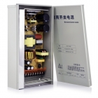 圖威TV-PD012-240F DC12V/20A 防水集成供電網狀開關電源
