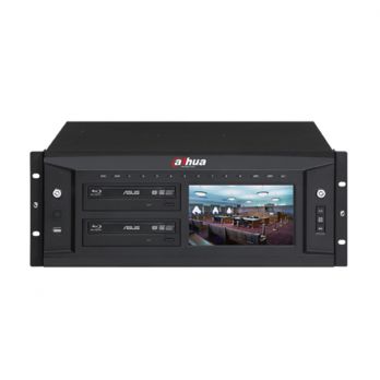 大華   DH-NVR0404FG-H   4路視頻高清審訊專用網絡硬盤錄像機