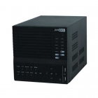 海康威視  DS-8104AH-S  ATM專用網絡硬盤錄像機