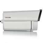 圖威TV-CC6010-IT5 100萬像素50米紅外防水網絡高清攝像機(720p)
