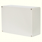 圖威TV-FS101 室外ABS監控專用防水盒(高120*寬110*深75MM)小盒