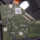 西部數據(WD)AV-GP系列 1TB SATA6Gb/s 64M 監控級硬盤(WD10EURX)