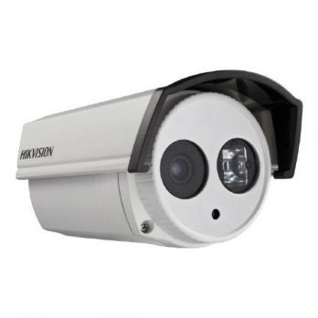 海康威視 DS-2CD2220(D)-I3 200萬1/2.8” CMOS ICR日夜型筒型網絡攝像機