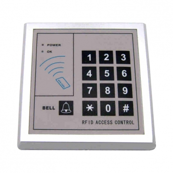 圖威 TV-MG236B  簡易一體密碼鍵盤