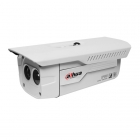 大華 DH-IPC-HFW1105B 高清(100萬像素720P)單燈紅外防水槍型網絡攝像機(1/3