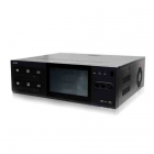 海康威視  DS-8608SNL-SP  8路審訊專用NVR高清網絡硬盤錄像機