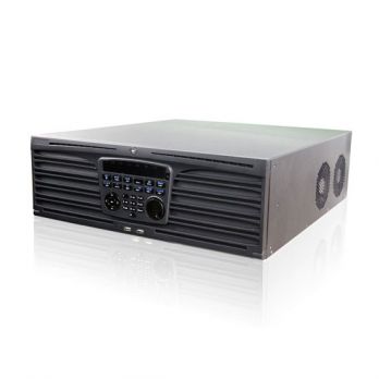 海康威視 DS-9616N-XFT 16路金融專用系列NVR高清網絡硬盤錄像機