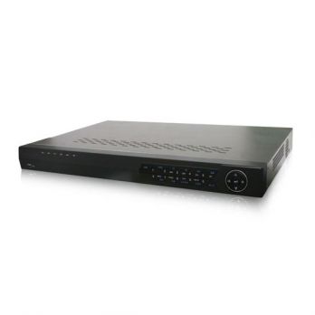 海康威視 DS-7608N-ST 8路NVR高清網絡硬盤錄像機