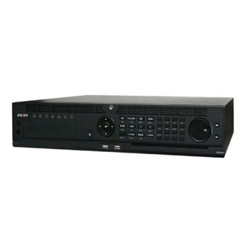 海康威視 DS-9104HF-SH 4路嵌入式DVR網絡硬盤錄像機