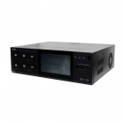 海康威視  DS-8604SNL-ST  審訊專用NVR高清網絡硬盤錄像機