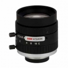 海康威視 MF3514M-8MP  高清定焦鏡頭 