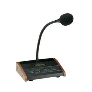 迪士普  CM-10  音控與話筒