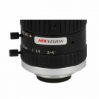 海康威視  MF1214M-5MP  固定焦距手動光圈五百萬像素鏡頭
