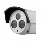 海康威視  DS-2CC12D5S-IT5 1080p 紅外防水筒型數字攝像機(1/3