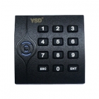 圖威 TV-YSD-086HM  韋根IC讀卡器