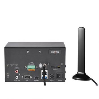 海康威視 DS-7601N-E1/GXY 1路無線NVR高清網絡硬盤錄像機(3G 4G專用)