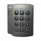 圖威 TV-YSD-069M(黑)  鍵盤IC讀卡器