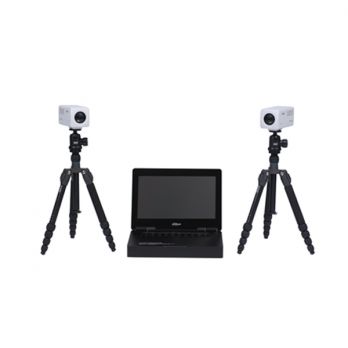 大華   DH-NVR0404FD-M-HS  4路視頻便攜式高清審訊專用網絡硬盤錄像機